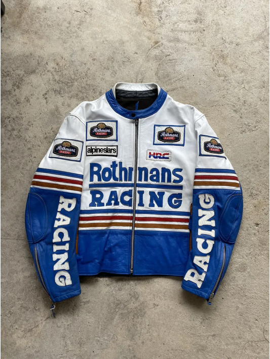 Rothmans Racing Jacket